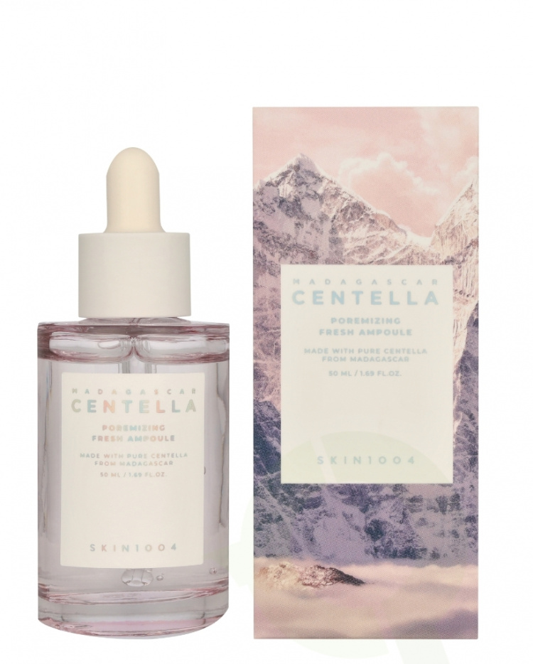 SKIN1004 Madagascar Centella Poremizing Fresh Ampoule 50 ml