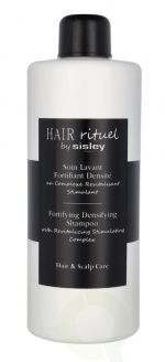 Sisley Hair Rituel Fortifying Densifying Shampoo 500 ml
