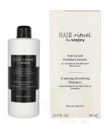 Sisley Hair Rituel Fortifying Densifying Shampoo 500 ml