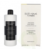 Sisley Hair Ritual Gentle Purifying Shampoo 500 ml Mild & Clarifying