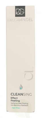 Dr Grandel Cleansing Effect Peeling 75 ml