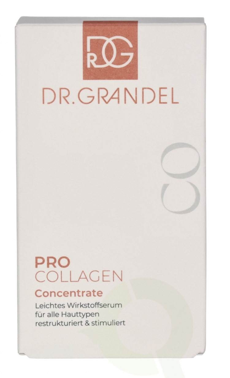 Dr Grandel Pro Collagen Concentrate 30 ml