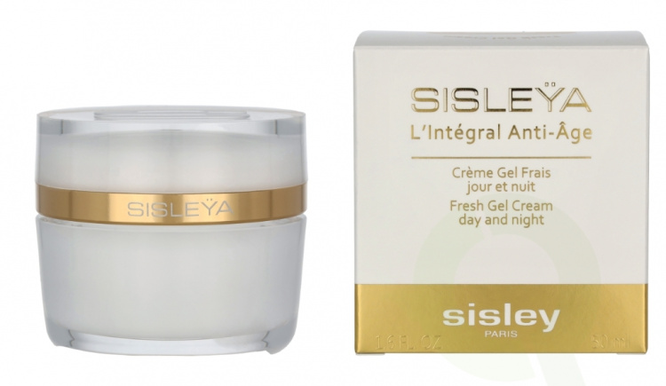 Sisley Sisleya Fresh Gel Cream 50 ml