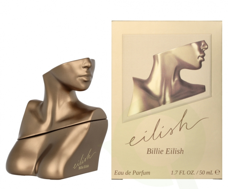 Billie Eilish Ladies Eilish Edp Spray 50 ml