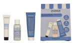 Compagnie De Provence Velvet Seaweed Discovery Kit 75 ml Marseille Liquid Soap 30ml/Hand Cream 30ml/Sorbet Cream 15ml