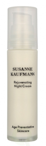 Susanne Kaufmann Rejuvenating Night Cream 50 ml