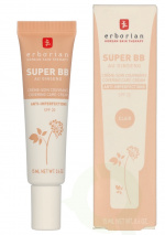 Erborian Super BB Covering Care-Cream SPF20 15 ml Clair