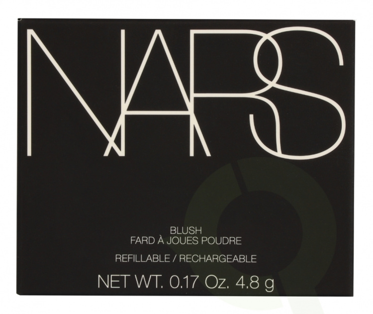 NARS Refillable Blush 4.8 g