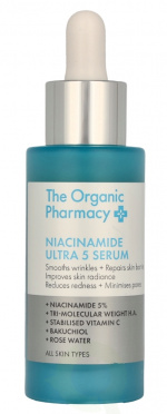 The Organic Pharmacy Niacinamide Ultra 5 Serum 30 ml