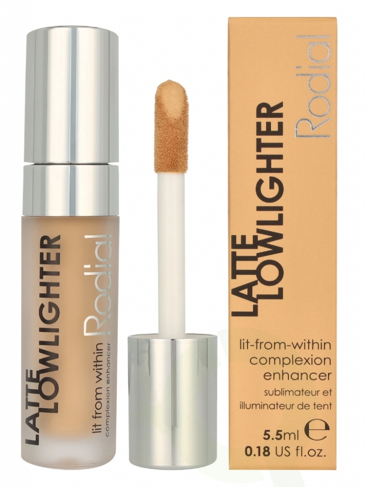 Rodial Latte Lowlighter 5.5 ml