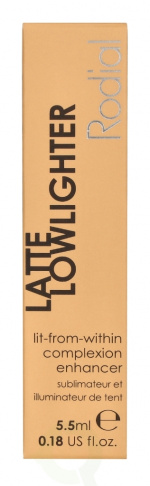 Rodial Latte Lowlighter 5.5 ml