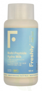 Freshly Cosmetics Multi-Peptide Hydra Milk 100 ml
