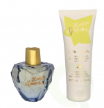 Lolita Lempicka Mon Premier Giftset 125 ml Edp Spray 50ml/Body Lotion 75ml