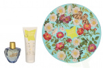 Lolita Lempicka Mon Premier Giftset 125 ml Edp Spray 50ml/Body Lotion 75ml
