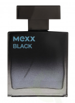 Mexx Black Man Edt Spray 50 ml