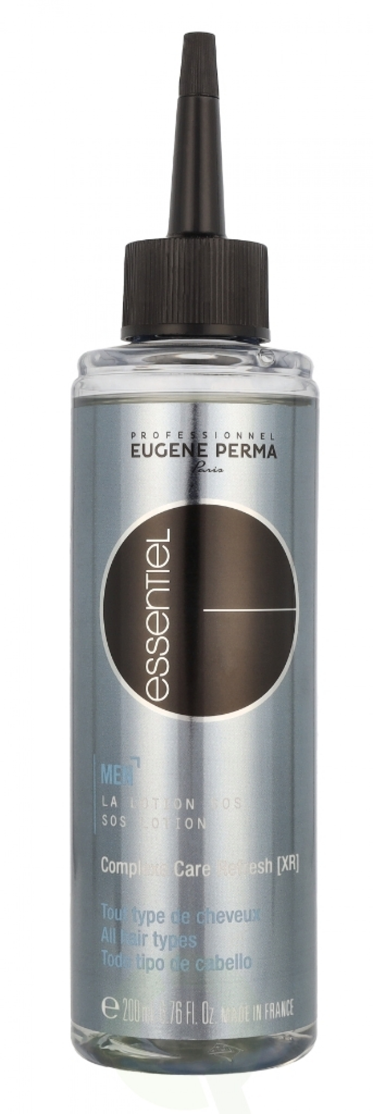 Eugene Perma Essentiel Men SOS Lotion 200 ml