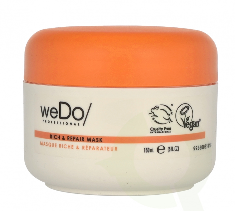 weDo/ Rich & Repair Mask 150 ml
