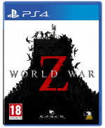 World War Z (PS4) World War Z (PS4)