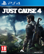 Just Cause 4 (PS4) Just Cause 4 (PS4)