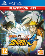 Namco Bandai Naruto Shippuden Ultimate Ninja Storm 4 (Playstation Hits) Namco Bandai Naruto Shippuden Ultimate Ninja Storm 4 (Playstation Hits)