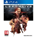 Left Alive (Day One Edition) (PS4)