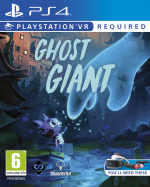 Ghost Giant (PSVR) (PS4)