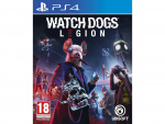 Watch Dogs: Legion (PS4) Watch Dogs: Legion (PS4)