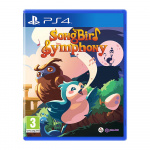 Songbird Symphony (PS4) Songbird Symphony (PS4)