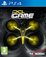 THQ DCL - The Game