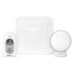 Angelcare Baby Movement Monitor Audio AC127 Angelcare Baby Movement Monitor Audio AC127