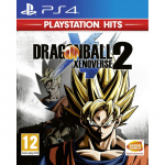 Dragon Ball: Xenoverse 2 (Playstation Hits) (PS4)
