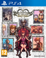 Square Enix Kingdom Hearts Melody of Memory Square Enix Kingdom Hearts Melody of Memory
