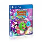 Bubble Bobble 4 Friends The Baron is BACK! (PS4) Bubble Bobble 4 Friends The Baron is BACK! (PS4)