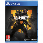 CALL OF DUTY : Black Ops 4 (PS4) CALL OF DUTY : Black Ops 4 (PS4)
