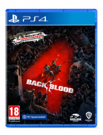 Back 4 Blood (PS4)