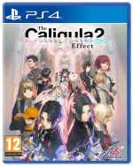 Caligula Effect 2 (PS4)