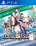 Marvelous! AKIBA\'S TRIP: Hellbound & Debriefed Marvelous! AKIBA\'S TRIP: Hellbound & Debriefed