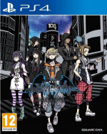 NEO: The World Ends with You (PS4)