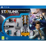 Starlink: Battle for Atlas (Starter Pack) (PS4)
