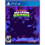 Nickelodeon: All Star Brawl (PS4)