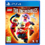 LEGO The Incredibles (PS4) LEGO The Incredibles (PS4)