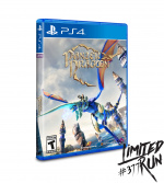 Panzer Dragoon (#377) (Import) (PS4) Panzer Dragoon (#377) (Import) (PS4)