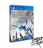 Panzer Dragoon - Classic Edition (#377) (Import) (PS4) Panzer Dragoon - Classic Edition (#377) (Import) (PS4)