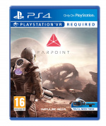 Farpoint (VR) (PS4) Farpoint (VR) (PS4)