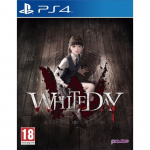 PQube White Day: A Labyrinth Named School