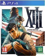 Microids XIII - Limited Edition