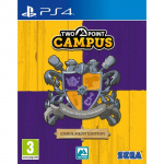 Sega Two Point Campus - Enrolment Edition