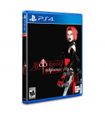 Bloodrayne: Revamped (#432) (Import) (PS4)