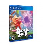 Supraland (import) (PS4) Supraland (import) (PS4)