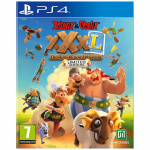 Asterix & Obelix XXXL: The Ram From Hibernia (Limited Edition) (PS4)